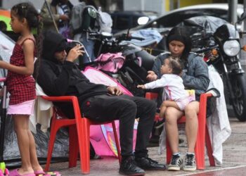 La OMS alertó por el riesgo de epidemias tras los terremotos en Venezuela