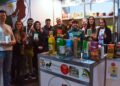 Yerbateras misioneras buscaron nuevos mercados en Caminos y Sabores