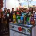 Yerbateras misioneras buscaron nuevos mercados en Caminos y Sabores