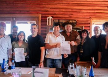 El turismo misionero definió una agenda común para fortalecer la actividad y avanzar en reformas