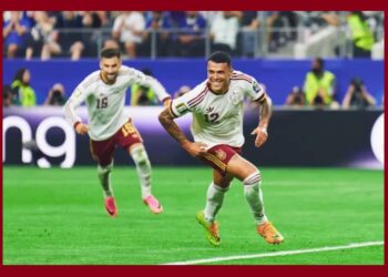 España derrotó a Francia y jugará otra final mundialista 16 años después