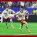 España derrotó a Francia y jugará otra final mundialista 16 años después