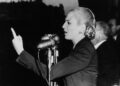 El PJ Misiones convoca a una jornada de homenaje a Eva Perón