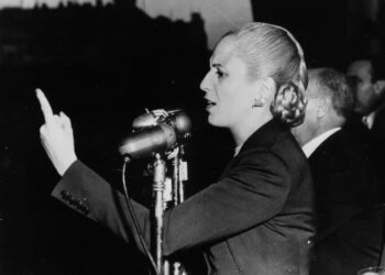 El PJ Misiones convoca a una jornada de homenaje a Eva Perón