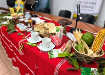 Ruiz de Montoya prepara una nueva Fiesta Colonial
