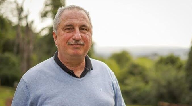 Crece la imagen de Passalacqua en Posadas y cae aún más la de Milei