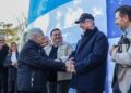 «Misiones se explica desde esas ganas de luchar y de construir»