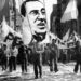 Antorchas, flores de papel y un ex cura con la sotana arrugada: las historias que dejó el adiós a Perón en Posadas