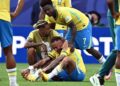 Brasil se despide demasiado pronto y Neymar cierra una era sin la Copa del Mundo