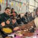 Vecinos reafirman compromiso con el Matadero del Alto Uruguay en multitudinaria jornada comunitaria