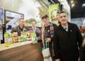 Passalacqua destacó el potencial de Misiones en Caminos y Sabores