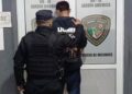 Detuvieron a un joven por apuñalar a un adolescente durante una pelea en Jardín América