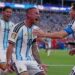Argentina está en Semifinales de la Copa Mundial de la FIFA 2026