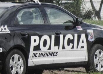 Un joven soldado del Ejército murió tras ser atropellado en la Costanera de Posadas