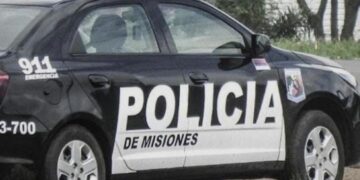 Un joven soldado del Ejército murió tras ser atropellado en la Costanera de Posadas
