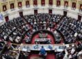 Presupuesto 2027: cuestionan plan económico de Milei y anticipan un debate intenso