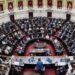 Presupuesto 2027: cuestionan plan económico de Milei y anticipan un debate intenso