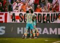 River perdió por 3-1 con Aldosivi en la Copa Argentina 2026