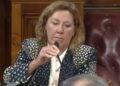 Milei ascendió a la esposa de Martínez de Giorgi, el juez que dejó la causa $LIBRA sin querellantes