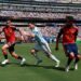 España frustró el sueño argentino y conquistó el Mundial 2026