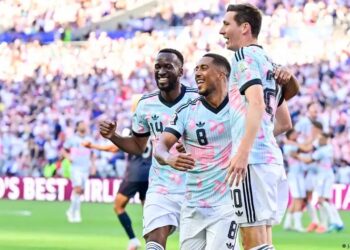 Bélgica eliminó a Estados Unidos mientras crece la crisis entre la FIFA, Trump y el fútbol europeo