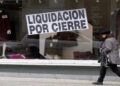 El poder de compra sigue en caída
