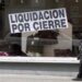 El poder de compra sigue en caída