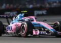 Colapinto remontó diez posiciones y sumó puntos con un noveno puesto en el GP de Gran Bretaña