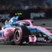 Colapinto remontó diez posiciones y sumó puntos con un noveno puesto en el GP de Gran Bretaña