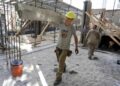 El costo de la construcción subió 2,6% en junio