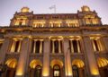 El Gobierno nombró a 12 nuevos jueces, 6 conjueces y 9 vocales