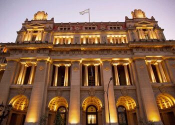 El Gobierno nombró a 12 nuevos jueces, 6 conjueces y 9 vocales