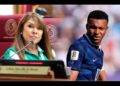 Los insultos racistas de una senadora paraguaya contra Mbappé escalaron hasta convertirse en un conflicto entre Paraguay y Francia