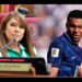 Los insultos racistas de una senadora paraguaya contra Mbappé escalaron hasta convertirse en un conflicto entre Paraguay y Francia