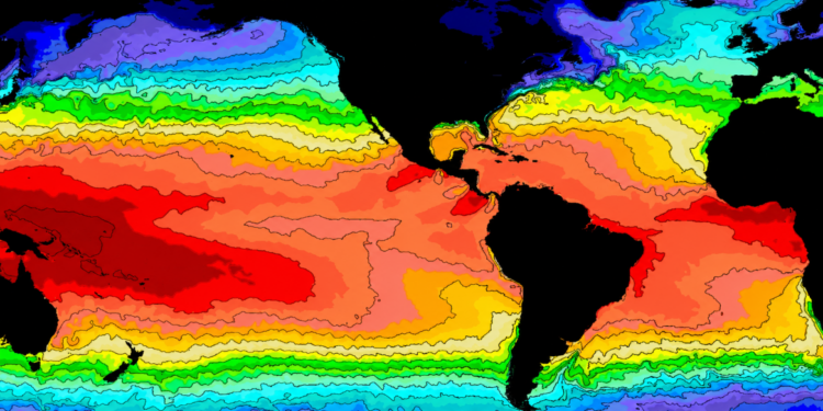 Misiones coordinó con siete provincias un plan de prevención ante el regreso de El Niño