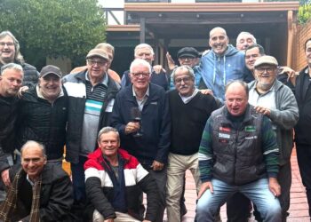 Exintendentes misioneros pidieron frenar la venta irrestricta de tierras y reclamaron una defensa política de la provincia