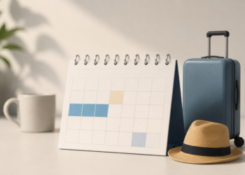 El próximo fin de semana largo será el del 17 de agosto