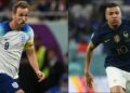 Francia e Inglaterra juegan por el tercer puesto en el Mundial 2026