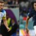 Francia e Inglaterra juegan por el tercer puesto en el Mundial 2026