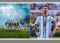 Passalacqua destacó a la Selección: «Nos volvieron a unir como argentinos»