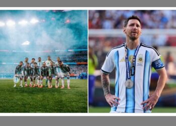 Passalacqua destacó a la Selección: «Nos volvieron a unir como argentinos»