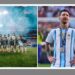 Passalacqua destacó a la Selección: «Nos volvieron a unir como argentinos»