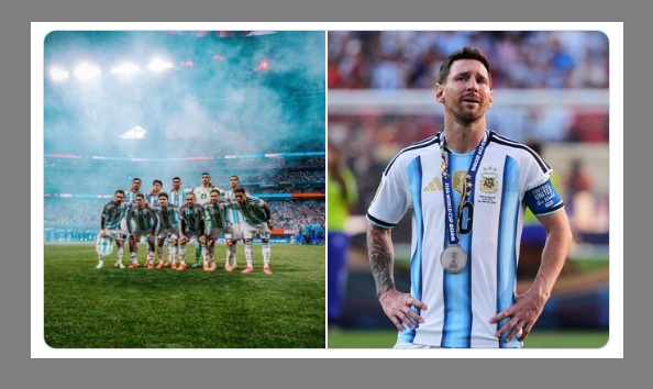 Passalacqua destacó a la Selección: «Nos volvieron a unir como argentinos»