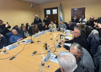 Comercio también logró que la justicia frene dos artículos de la Reforma laboral