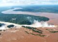 El Parque Nacional Iguazú reforzó las advertencias sobre seguridad tras el accidente fatal en Brasil