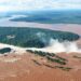El Parque Nacional Iguazú reforzó las advertencias sobre seguridad tras el accidente fatal en Brasil