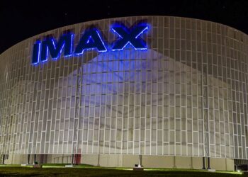 El IMAX del Conocimiento ofrecerá estrenos internacionales durante todo julio