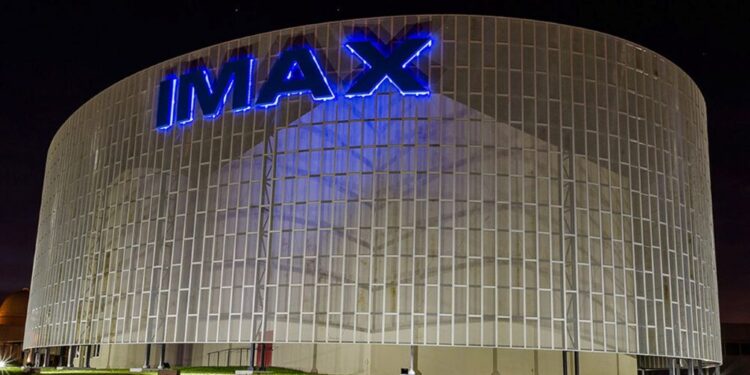 El IMAX del Conocimiento ofrecerá estrenos internacionales durante todo julio