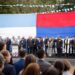 «Los misioneros debemos pensar en forma independiente ante los desafíos que se vienen»