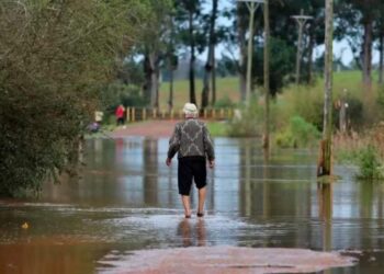 Misiones activa un operativo provincial ante posibles lluvias extremas y crecidas vinculadas a El Niño